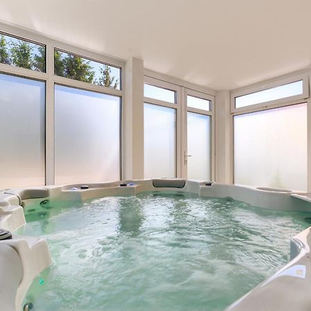 Apartments Welle 205 格里兹鲍 外观 照片
