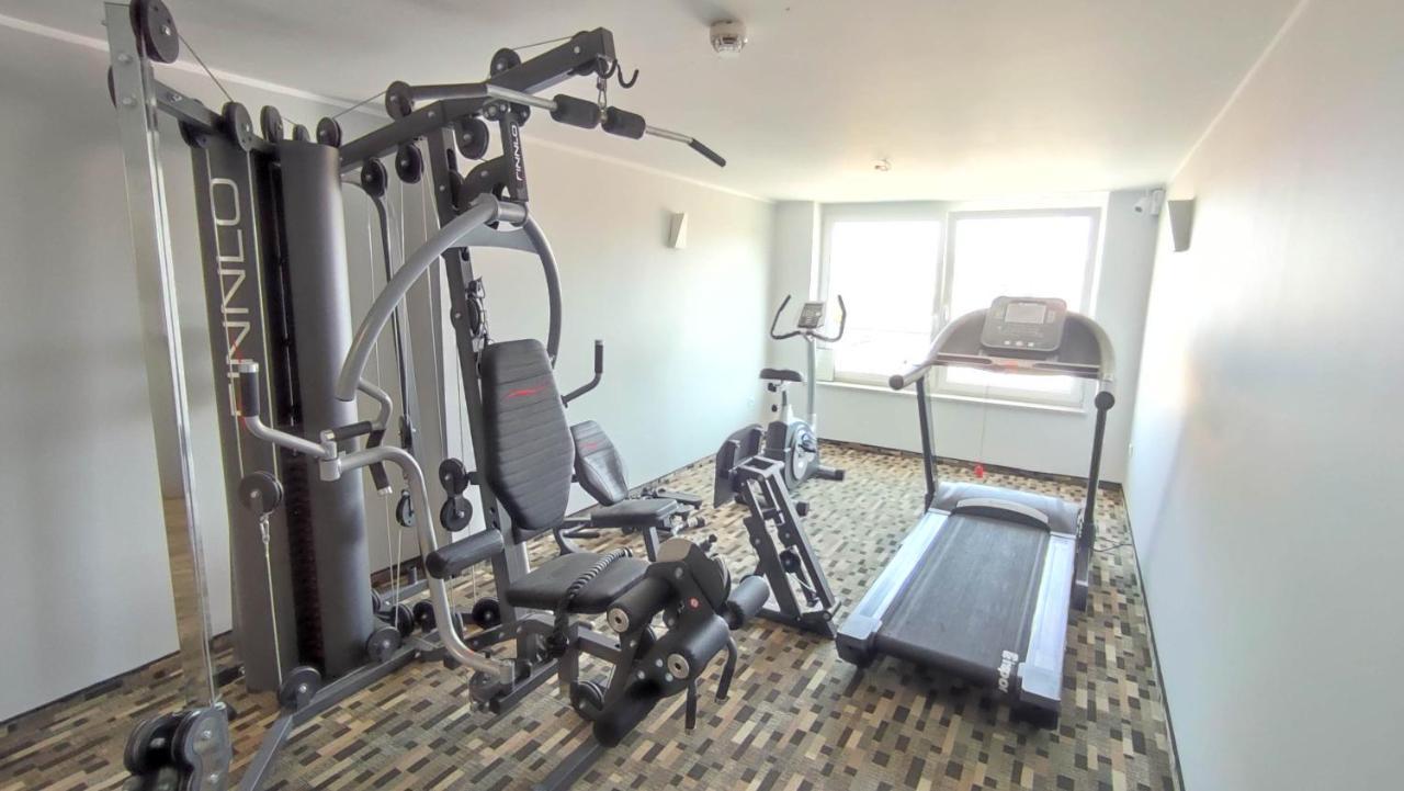 Apartments Welle 205 格里兹鲍 外观 照片