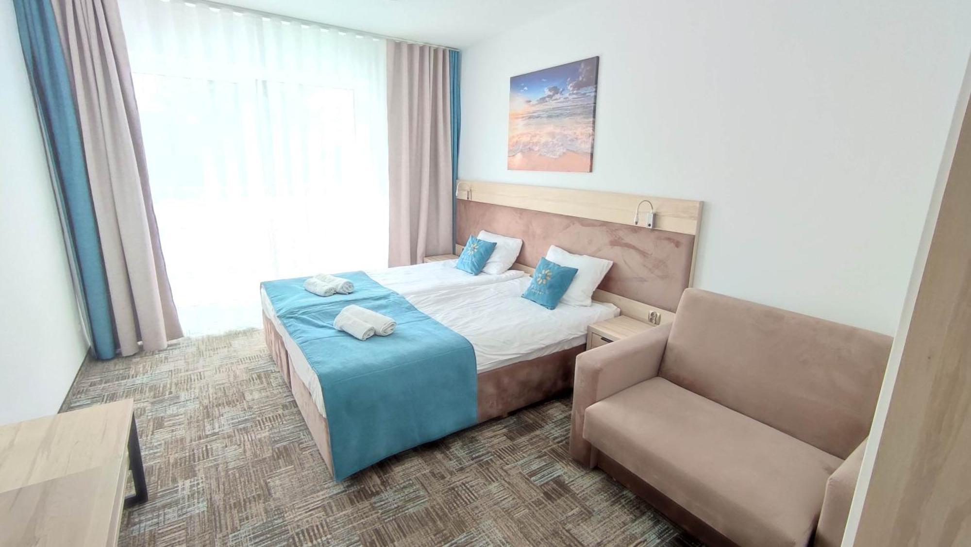 Apartments Welle 205 格里兹鲍 外观 照片
