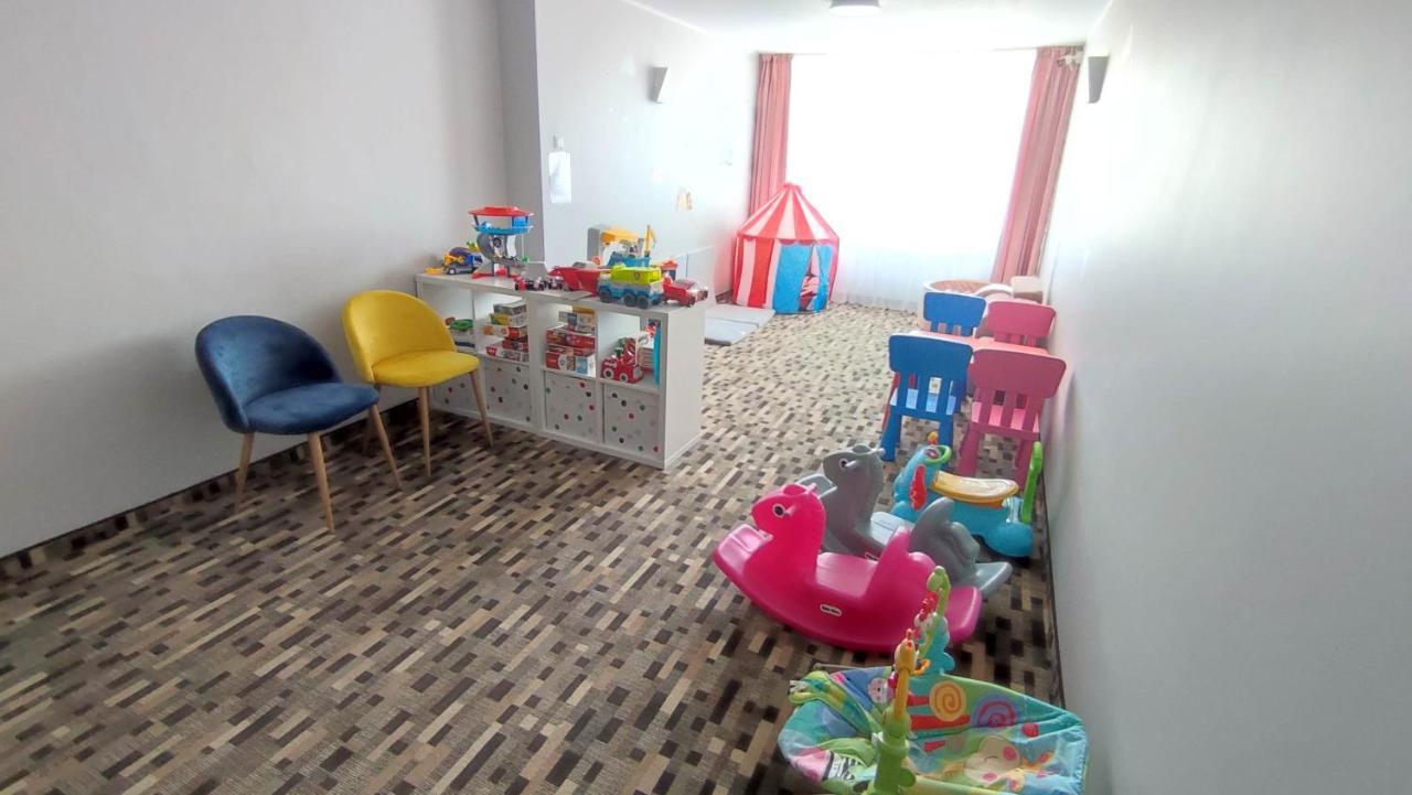 Apartments Welle 205 格里兹鲍 外观 照片