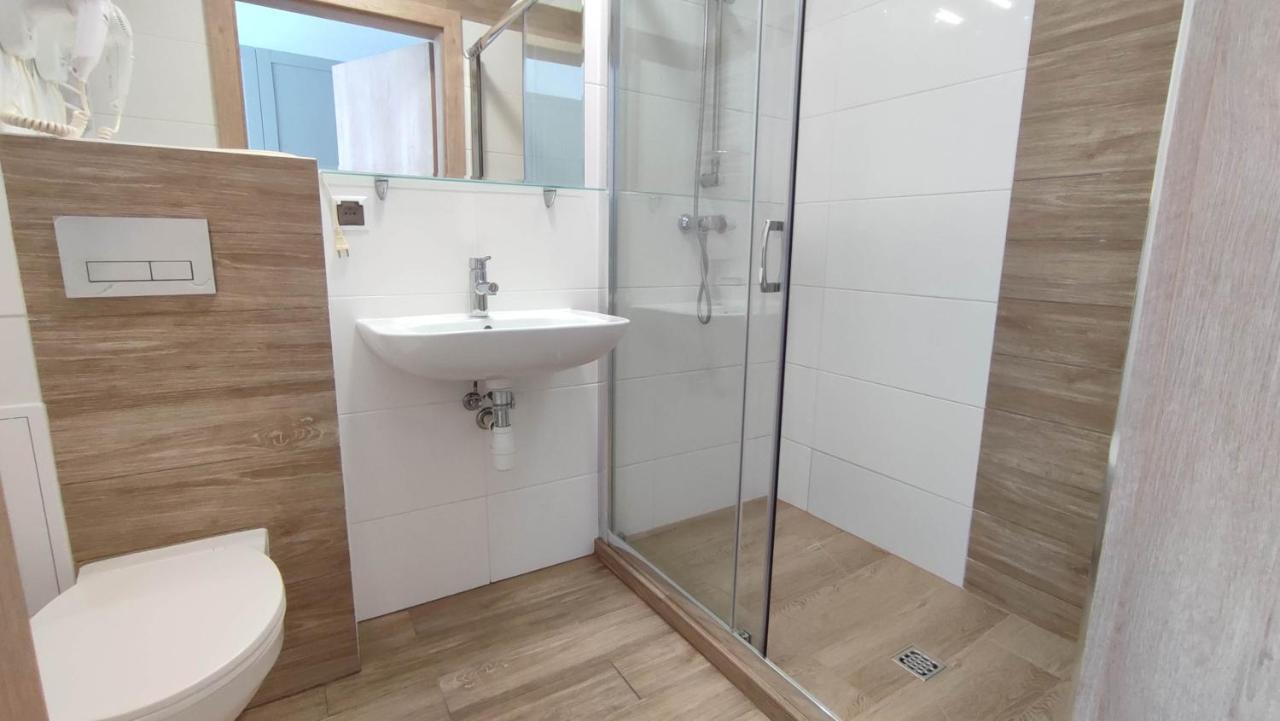 Apartments Welle 205 格里兹鲍 外观 照片