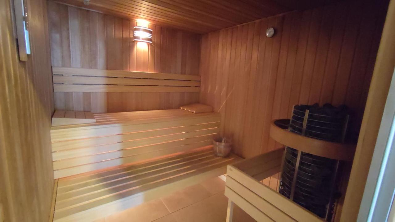 Apartments Welle 205 格里兹鲍 外观 照片
