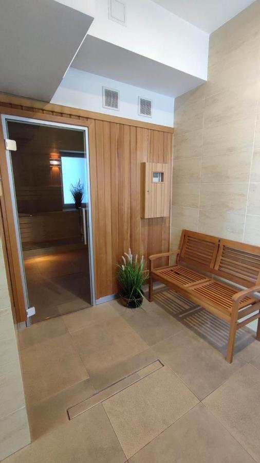 Apartments Welle 205 格里兹鲍 外观 照片